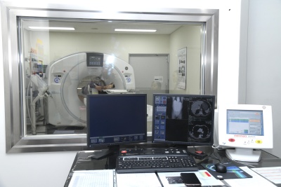 Радиологийн тасаг | Улсын Хоёрдугаар Төв Эмнэлэг